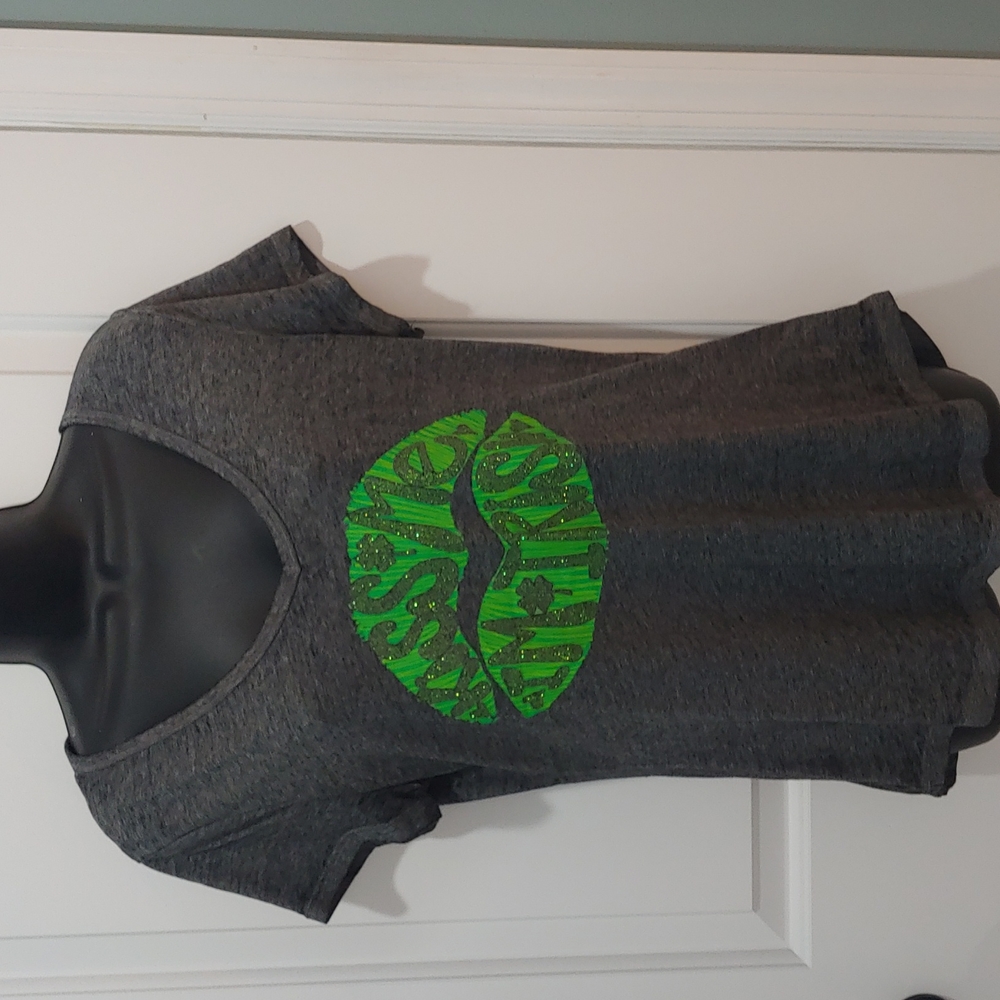 St. Patick's Day tee